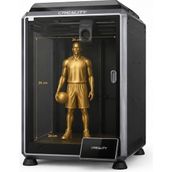 CREALITY K1C Yeni Versiyon 3D Yazıcı