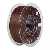 Creality Petg-Cf Kaya Kırmızısı 1.75Mm 1Kg Karbon Fiber Filament