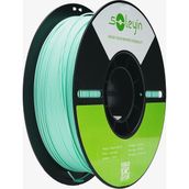 Creality Soleyin Ultra Pla Açık Yeşil Filament 1.75MM 1kg