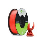 Creality Soleyin Ultra PLA Çilekli Krem Filament 1.75mm 1Kg (Strawberry Cream)
