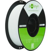 Creality Soleyin Ultra Pla Mat Beyaz Filament 1.75MM 1kg