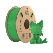 Creality Yeşil Ender Fast Pla Filament 1.75 mm 1000GR