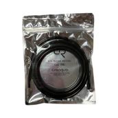 Creaqua 2 m Siyah Co2 Hortumu