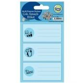 CreaTiket 1056 Etiket Sticker