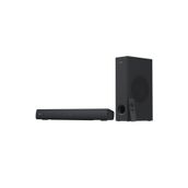 CREATIVE Stage V2 2.1 160W Kablosuz Bluetooth 5.3- Soundbar Ev Sinema ve Ses Sistemi