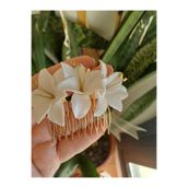 CREATİVESHOP Gelin Saçı Tokası