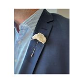 CREATİVESHOP Gül Sağdıç Damat Yaka Çiçeği, Düğün Aksesuarları, Yaka Iğnesi Trendyol, Yakaiğnesi, Damat Çiçeği