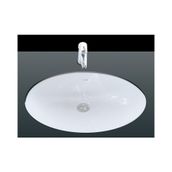 Creavit 40x52 Tezgah Altı Lavabo
