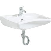 Creavit BD060-00CB00E-0000 60X50 cm Bedensel Engelli Lavabo