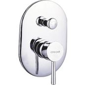 Creavit DFC2398 Ankastre Banyo Bataryası