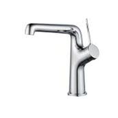 Creavit Flow FL1500 Lavabo Bataryası Armatürü
