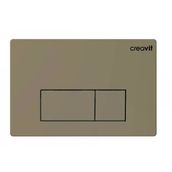 Creavit GP8002.06 ARC Cappucino Rezervuar Kumanda Paneli