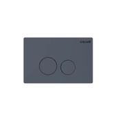 Creavit GP9002.05 Mat Basalt Rezervuar Kumanda Paneli Butonu