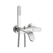 Creavit IF2500 Infinity Banyo Armatürü Bataryası
