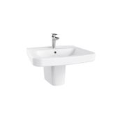 Creavit LR060-00CB00E-0000 Lara 60 cm Lavabo