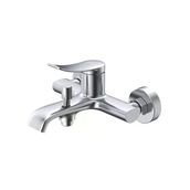 Creavit LU2500 Lua Gri Banyo Bataryası Armatürü