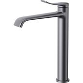 Creavit LU6500GR Lua Uzun Lavabo Bataryası Armatürü