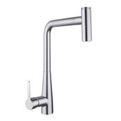 Creavit MF8555 2 Fonksiyonlu Spiralli Mutfak Armatürü Bataryası