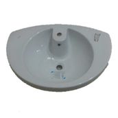 Creavit Net 70 cm Tezgah Üstü Lavabo