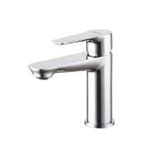 Creavit NR1500 Nero Lavabo Armatürü Bataryası