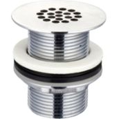 Creavit SF066 Krom Lavabo Süzgeci