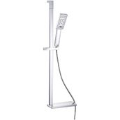 Creavit SH473 3 Fonksiyon Nobis Sürgülü Duş Sistemi