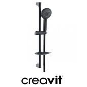 Creavit SH493S Sürgülü Duş Sistemi