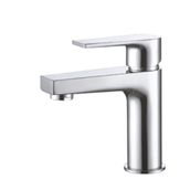Creavit Sharp Krom Lavabo Armatürü