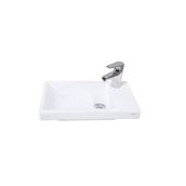 Creavit TP026 Elmas 30x50 cm Lavabo