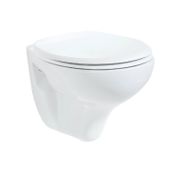 Creavit TP320-00CB00E-0000 Perla Asma Klozet