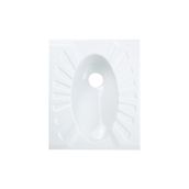 Creavit TP590 60X50 cm Omega Helataşı