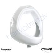 Creavit TP600 Üstten Su Girişli Pisuvar