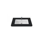 Creavit TP760 38x60 cm Tezgah Altı Lavabo