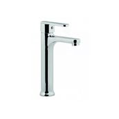 Creavit Vg6640 Krom Vega Uzun Lavabo Bataryası