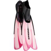 Cressi Agua No:31-32 Pink Yüzücü Paleti