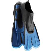 Cressi Agua Short Siyah Mavi Palet