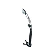 Cressi Alpha Ultra Dry Black White Şnorkel