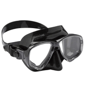 Cressi CRS DN285050 Marea Siyah Maske