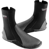 Cressi Isla Boots Siyah Neopren Dalış Ayakkabısı