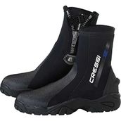 Cressi Korsor Black 5 mm Tabanlı Dalış Botu