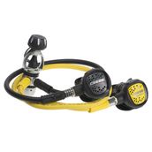 Cressi Xs Compact AC2 Int 2ND Regülatör Set