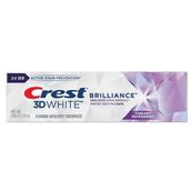 Crest 3D White Brilliance Toothpaste 24 gr Diş Macunu