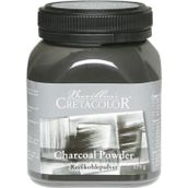 Cretacolor 49480 Charcoal Powder 175 gr Kömür Tozu