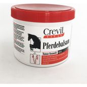 Crevil Vital Pferdebalsam - At Kestanesi Jel Kremi At Balsam 500 ml At Kestanesi Masaj