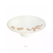 Cristina Re Chrysalis Footed Cake Stand