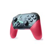 CRK Pro Controller Oyun Kolu - Kırmızı