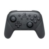 CRK Pro Controller Siyah Oyun Kolu