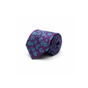 CROATE Como İlhamlı Art Silk Kravat – Alışılmışın Dışında Doku