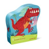 Crocodile Creek Dinozor Puzzle