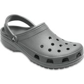 Crocs 10001-0DA Classic Gri Erkek Terlik